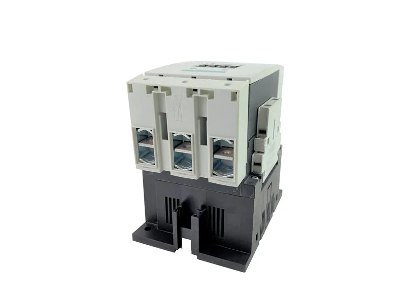 Siemens 3RT1054-1NF36 — Contactors (image 3)