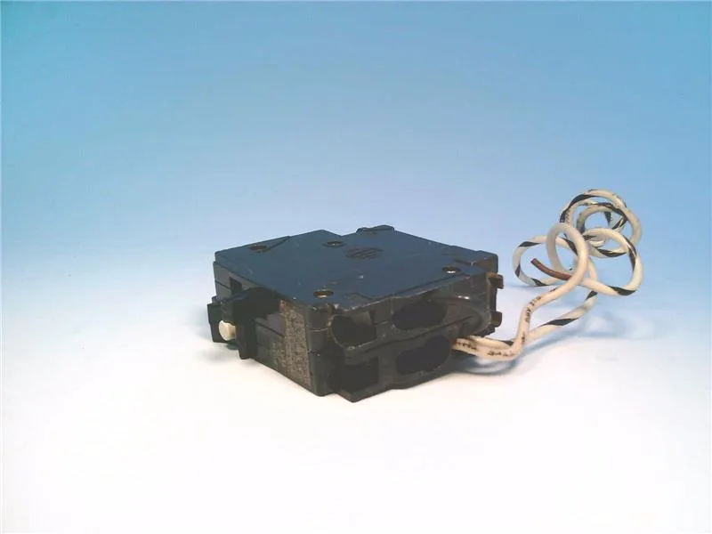 Siemens BF120 — Residual Current Breakers (RCCB/RCBO) (image 4)