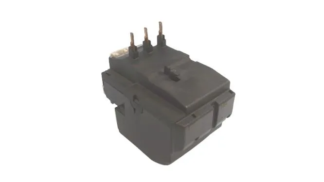 Schneider Electric LRD25-53 — Overload Relays (image 2)