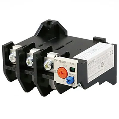 Mitsubishi Electric TH-T65KP42A — Overload Relays