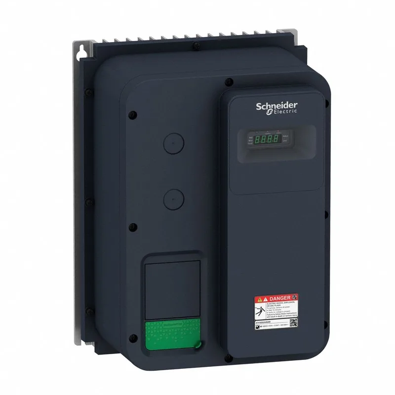 Schneider Electric ATV320U07N4W (image 3)