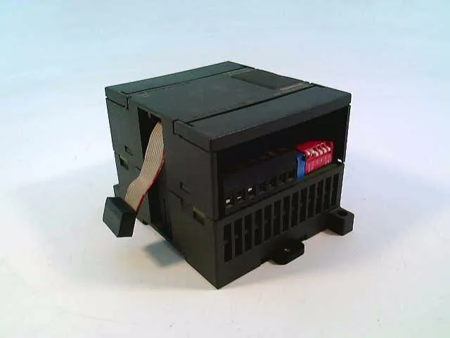 Siemens 6ES7231-0HC22-0XA8 — Analog Input Modules (image 3)
