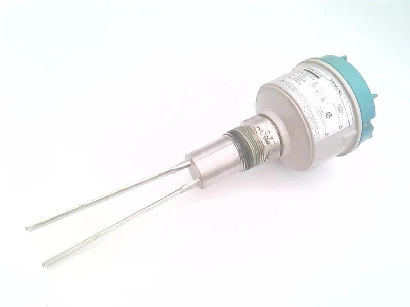 Siemens 7ML5731-1AB11-1AA0 — Level Transmitters