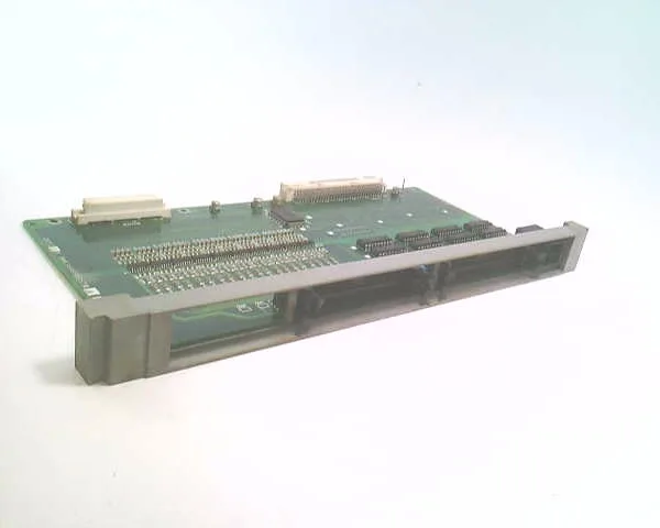 Mitsubishi Electric QX535 — Digital Output Modules (image 2)