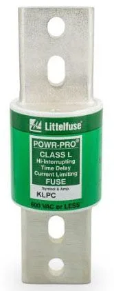 Littelfuse KLPC2000