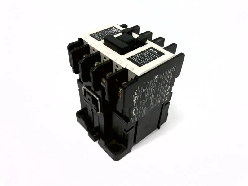 Fuji Electric SJ-1SG/UL 24 — Circuit Breaker Accessories
