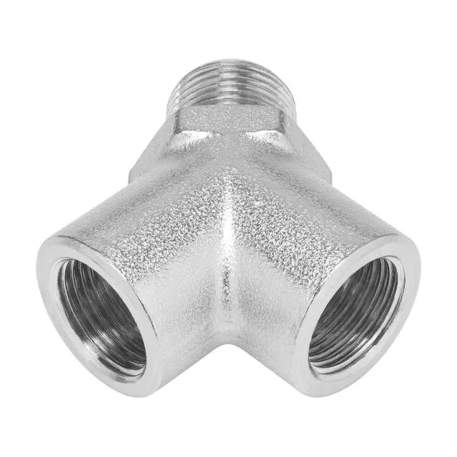 Festo NPFC-Y-R14-2G14-MFF — Fittings & Tubing