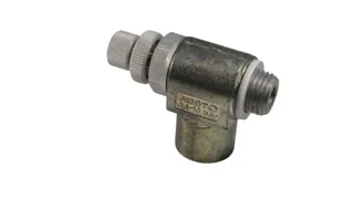 Festo GRLZ-1/4-RS-B — Solenoid & Directional Valves (image 3)