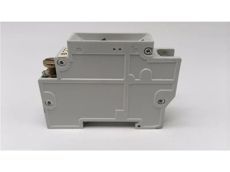 Siemens 5SN-1320 — Miniature Circuit Breakers (MCB) (image 3)