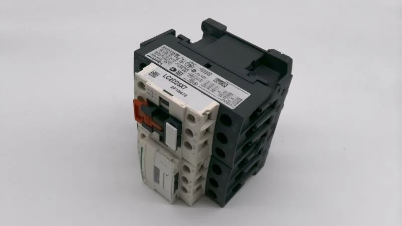 Schneider Electric LC2D25X7 (image 2)