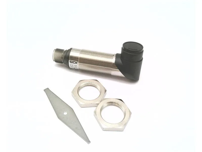 SICK VTE18-4P4440 — Photoelectric Sensors (image 2)
