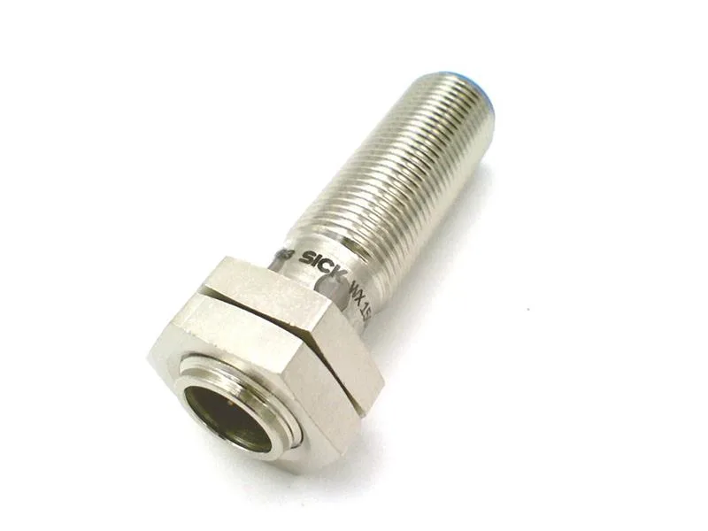 SICK IME12-04BPSZC0K — Proximity Sensors