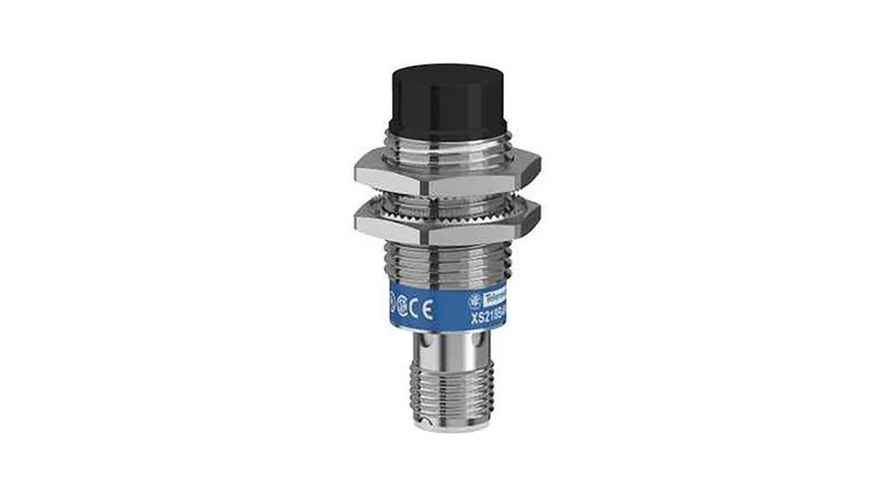 Schneider Electric XS218B4PBM12 — Proximity Sensors (image 2)