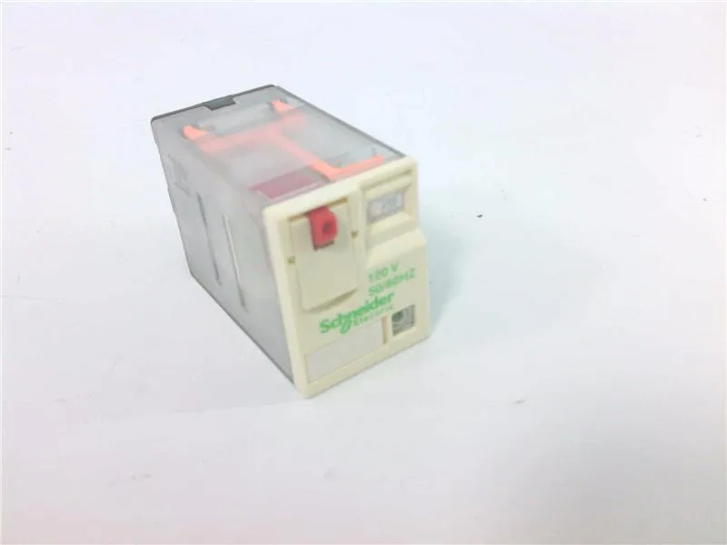 Schneider Electric RXM3AB2F7 (image 3)