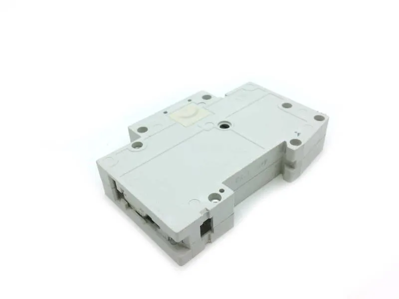Siemens 5SX2150-7 — 1-Pole MCB (DIN Rail) (image 2)