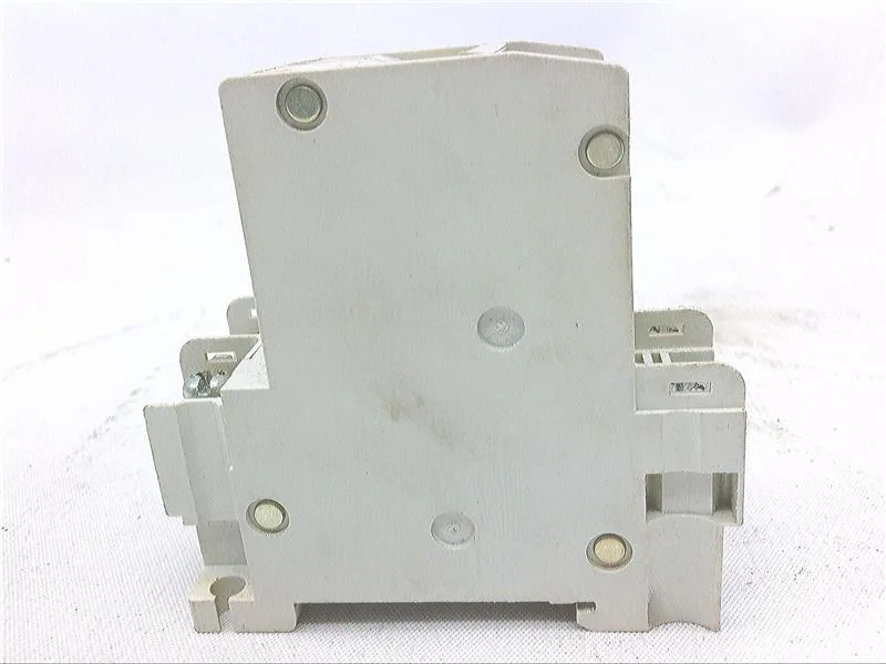 Mitsubishi Electric CP30-BA-3A — Miniature Circuit Breakers (MCB) (image 2)