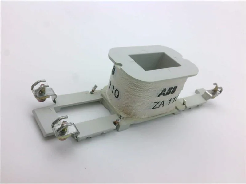 ABB ZA110-51 — Contactor & Starter Coils