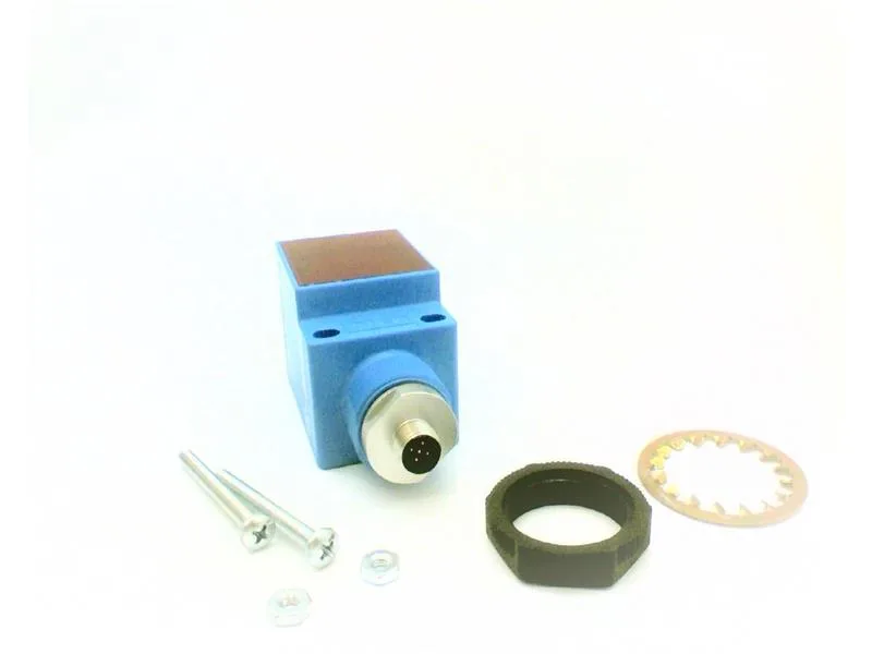 SICK WL2000-B5320 — Photoelectric Sensors (image 3)