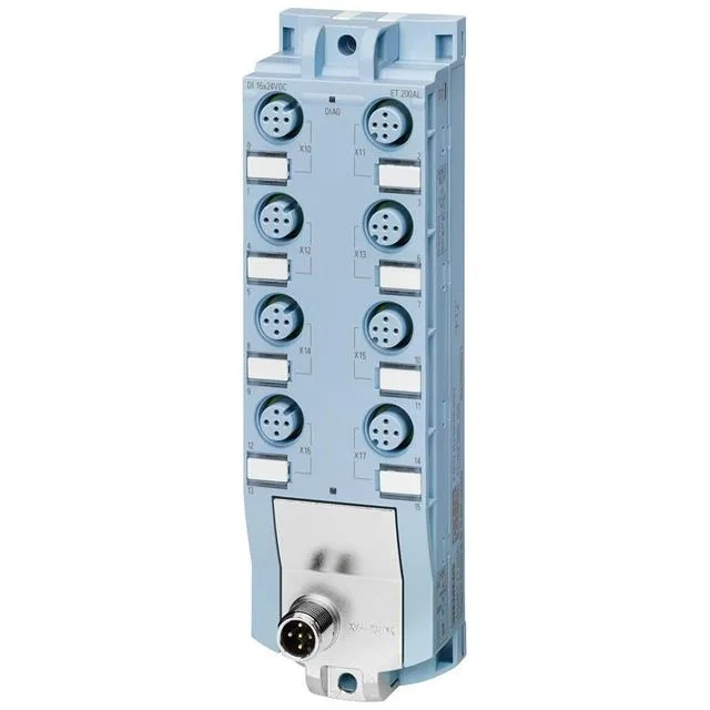Siemens 6ES7141-5AH00-0BL0 — PLC I/O & Expansion Modules (image 3)