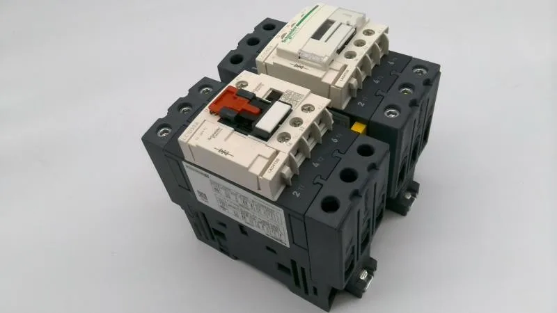 Schneider Electric LC2D50ABD (image 4)