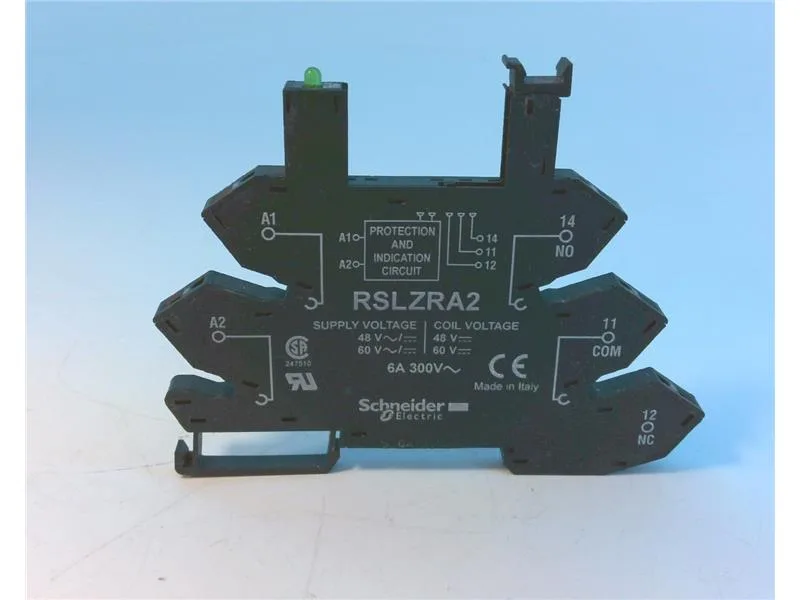Schneider Electric RSLZRA2 (image 3)