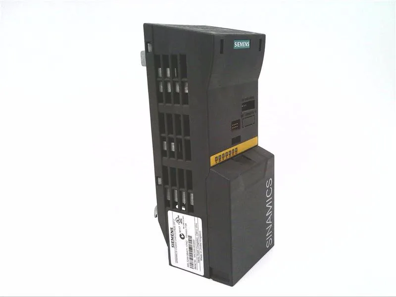 Siemens 6SL3-244-0BA21-1PA0 — AC Drives (VFD) (image 2)