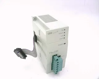 Mitsubishi Electric FX3U-CAN — PLCs (Programmable Logic Controllers)