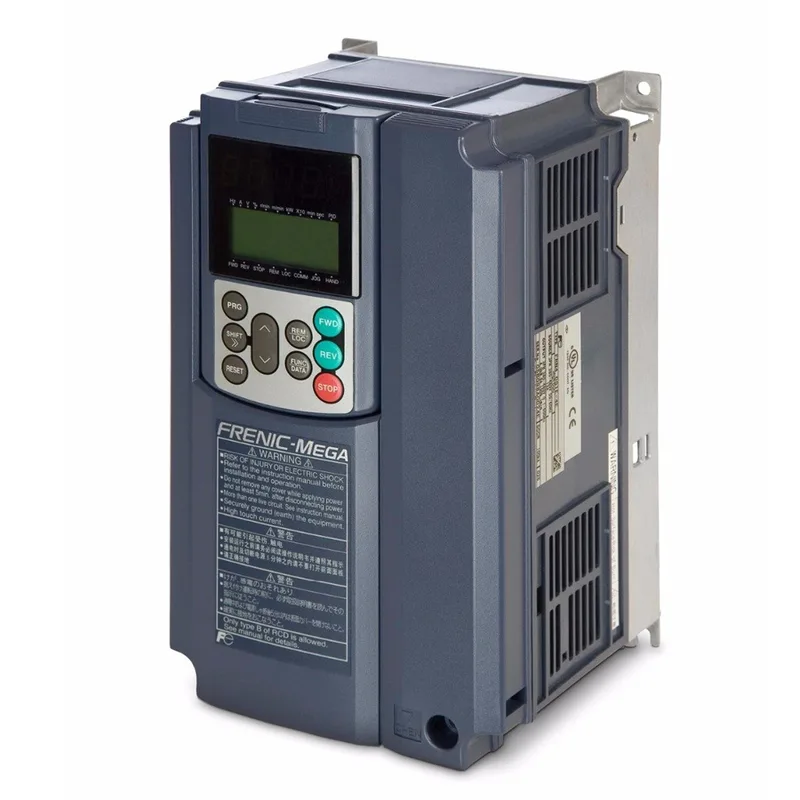 Fuji Electric FRN22G1S-4C — AC Drive (VFD) 480V (image 2)
