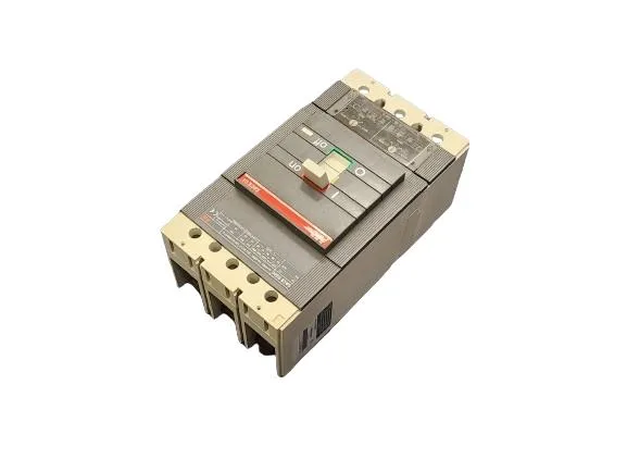ABB 1SDA015550R1 — Molded Case Circuit Breakers (MCCB) (image 3)