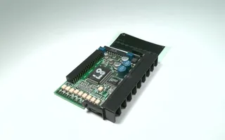 Omron K31-L8 — PLCs (Programmable Logic Controllers) (image 5)