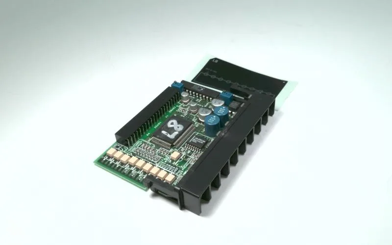 Omron K31-L8 — PLCs (Programmable Logic Controllers) (image 5)