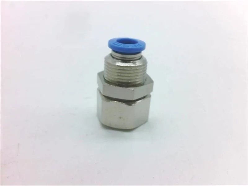 Festo QSSF-1/8-6-B — Fittings & Tubing