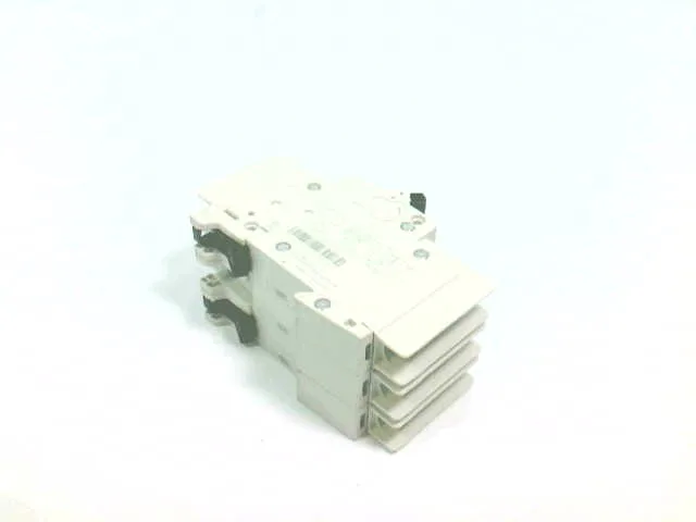 ABB SU203M-K2 — 3-Pole MCB (DIN Rail) (image 2)
