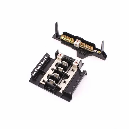 ABB TLM812U2 — Miniature Circuit Breakers (MCB) (image 3)