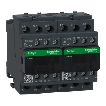 Schneider Electric LC2D32BDV