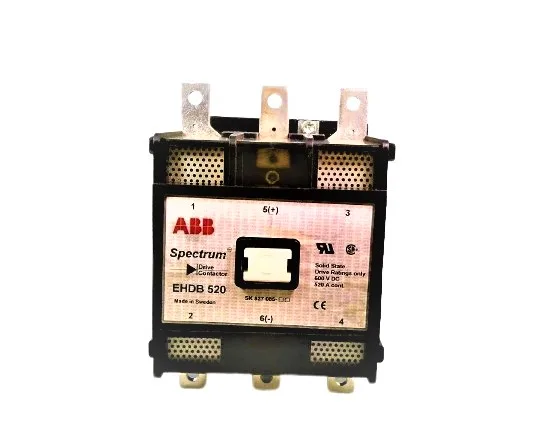 ABB EHDB520C-1L — Contactors (image 3)