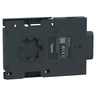 Schneider Electric TPSAUX71 — Miniature Circuit Breakers (MCB)