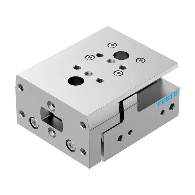 Festo DGST-16-20-E1A — Pneumatic Cylinders & Actuators (image 2)