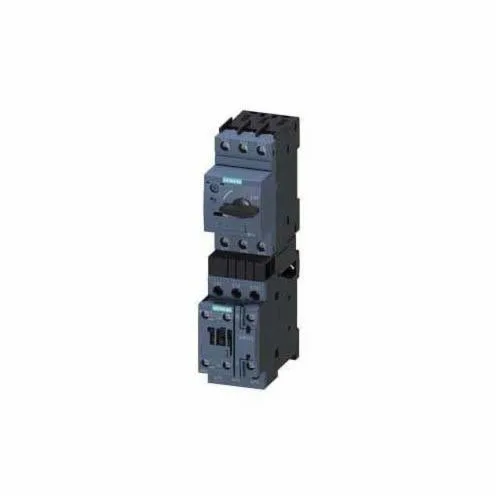 Siemens 3RA2120-1FA24-0AK6 — Motor Starters