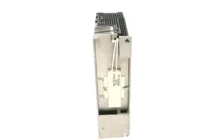 Mitsubishi Electric MR-J4-20GF-RJ — Servo Drives