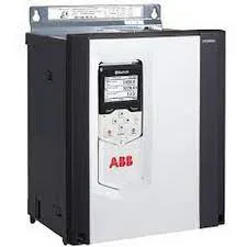 ABB DCS880-S02-0520-05X0 — DC Drives (image 2)