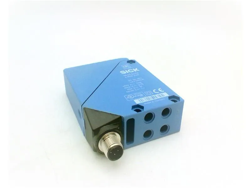SICK WL34-B440 — Photoelectric Sensors (image 3)
