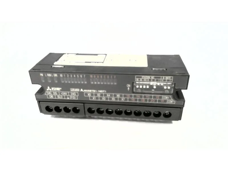 Mitsubishi Electric AJ65SBTB1-16DT1 (image 2)