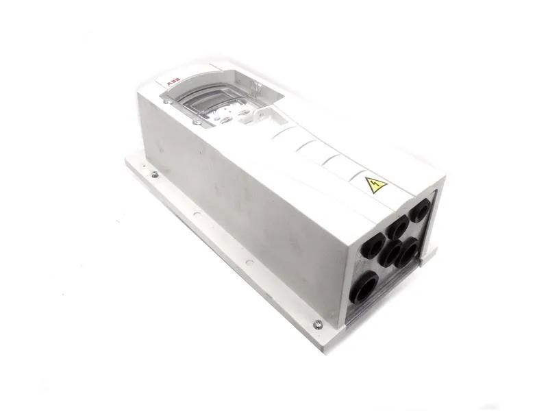 ABB ACS550-U1-017A-2+B055 — AC Drives (VFD)