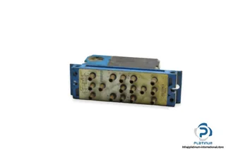Festo VLL-5-PK-3 — Solenoid & Directional Valves (image 4)