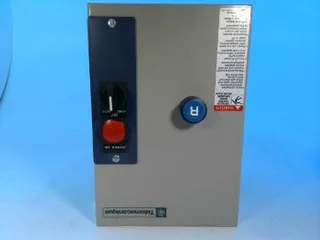 Schneider Electric LE1D093A62 — Motor Starters (image 3)