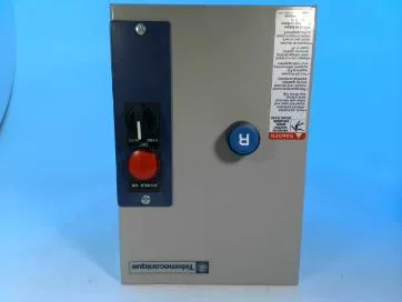 Schneider Electric LE1D093A62 — Motor Starters (image 3)