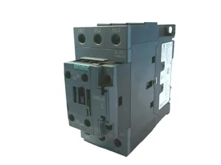 Siemens 3RT2038-1NB30 — Contactors