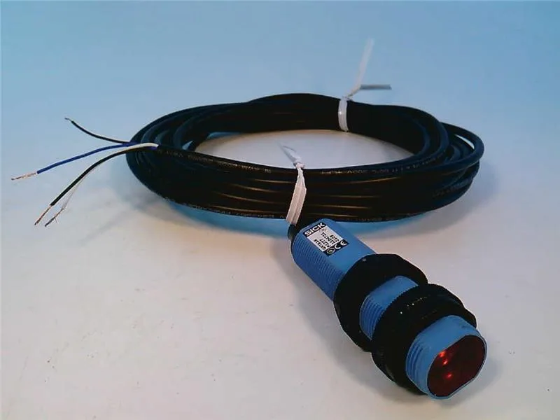 SICK GRTE18-P1277 — Photoelectric Sensors (image 3)