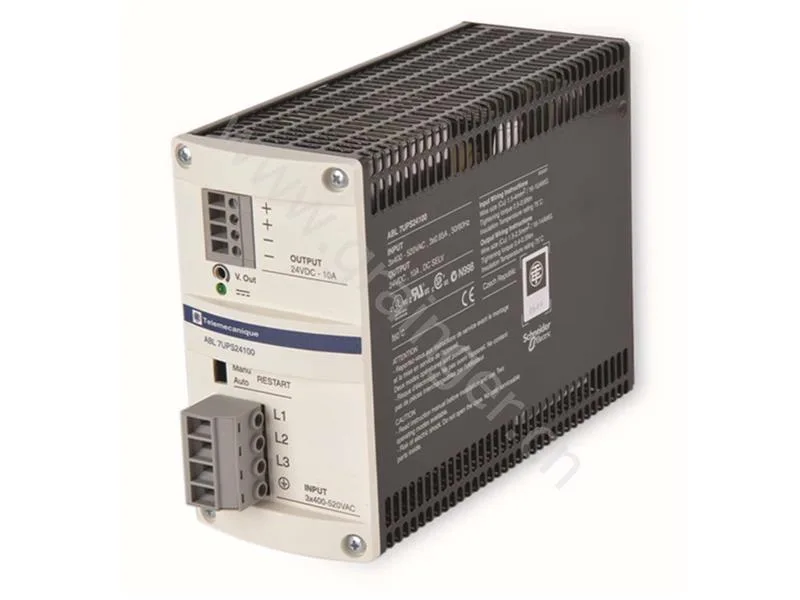 Schneider Electric ABL7UPS24100 (image 3)